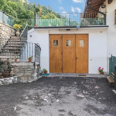 Appartamento Casa al sole Bresimo Esterno foto