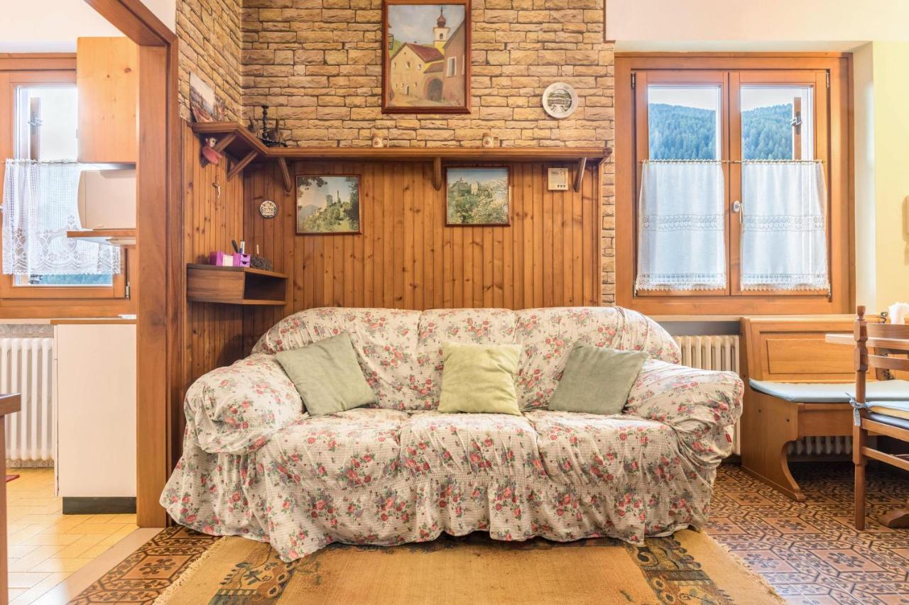 Appartamento Casa al sole Bresimo Esterno foto