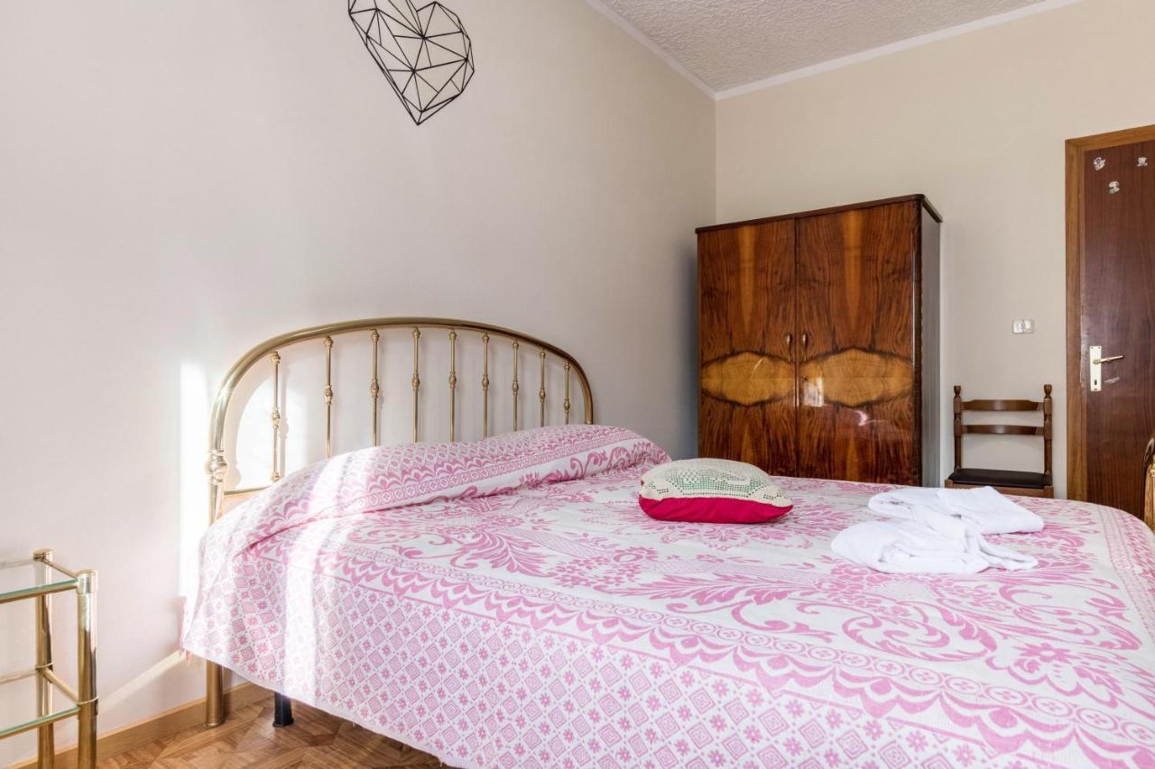 Appartamento Casa al sole Bresimo Esterno foto