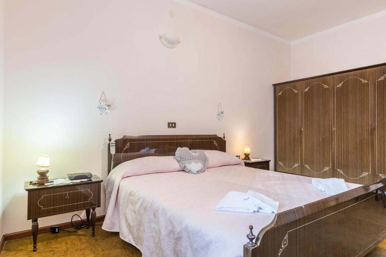 Appartamento Casa al sole Bresimo Esterno foto