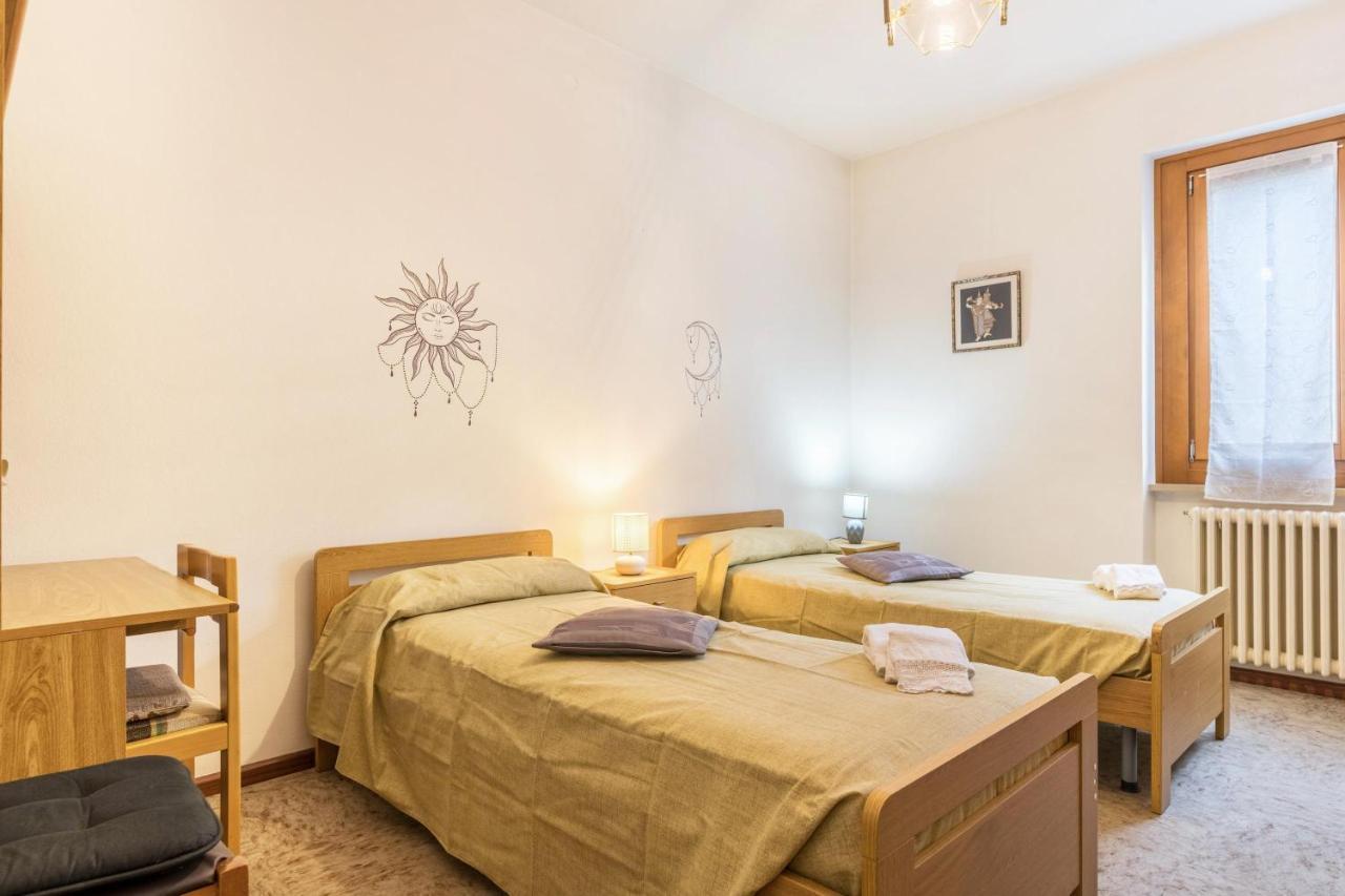 Appartamento Casa al sole Bresimo Esterno foto