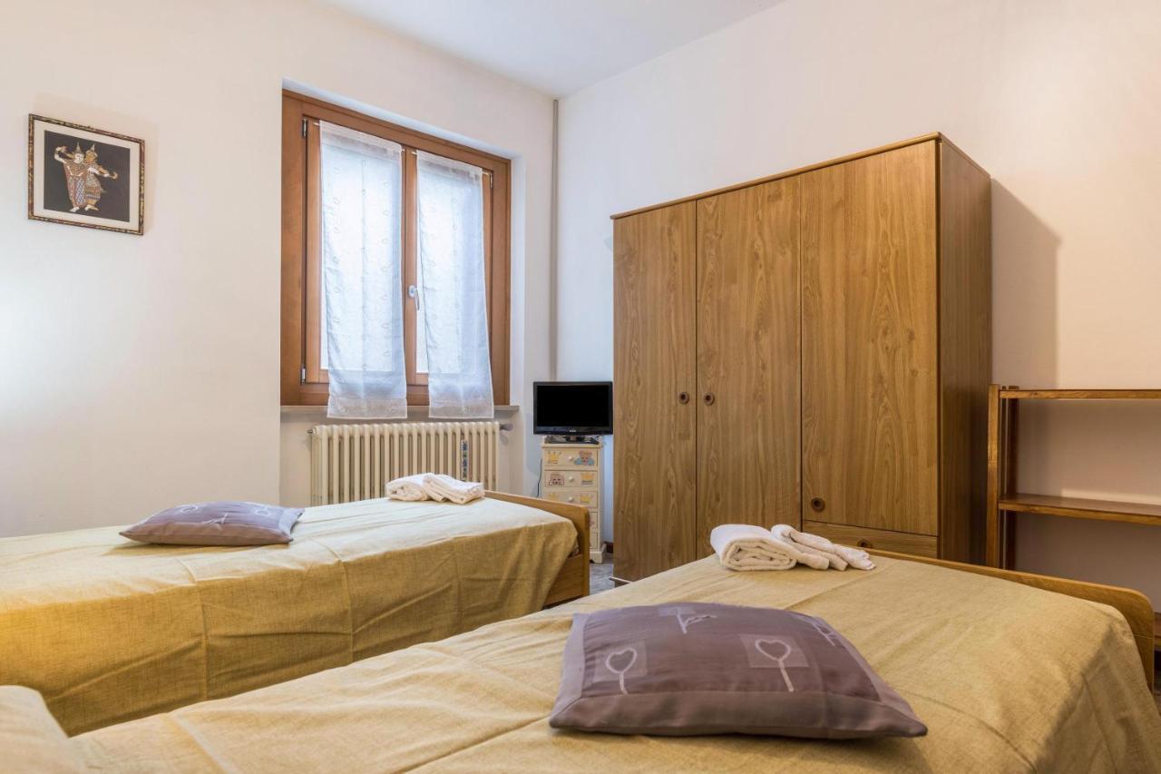 Appartamento Casa al sole Bresimo Esterno foto