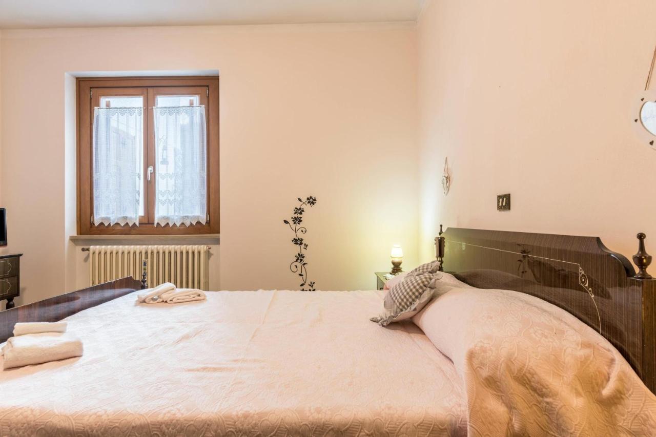 Appartamento Casa al sole Bresimo Esterno foto