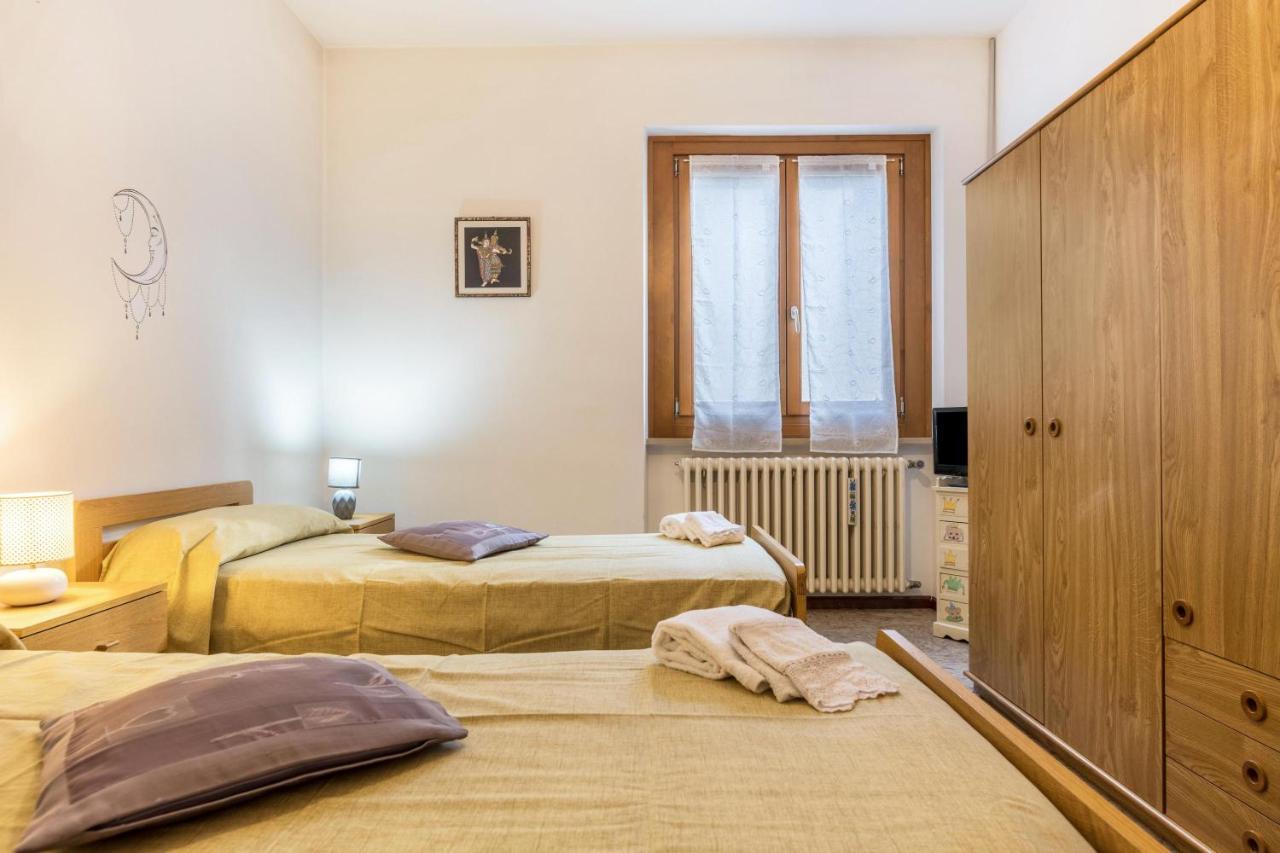 Appartamento Casa al sole Bresimo Esterno foto