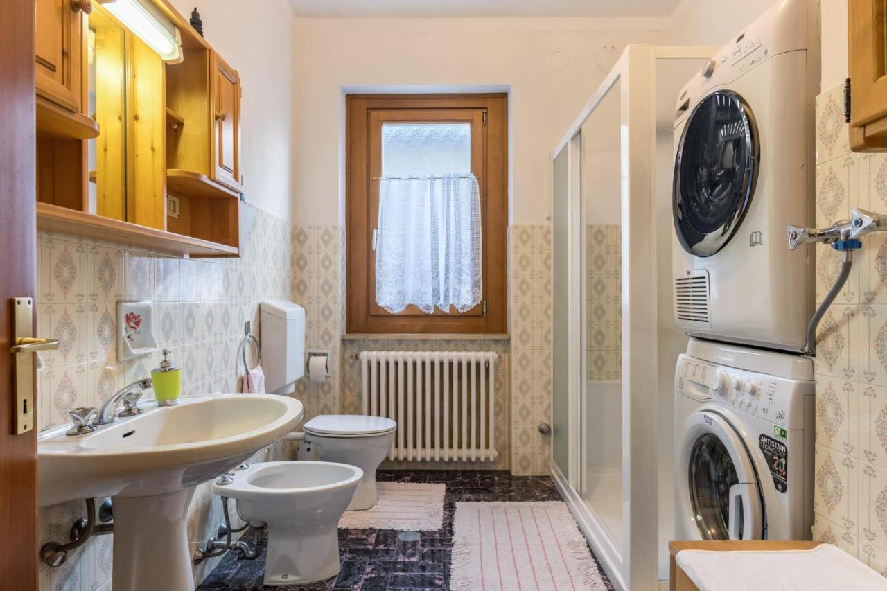 Appartamento Casa al sole Bresimo Esterno foto